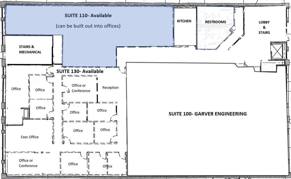 531 Couch Drive, Oklahoma City, OK 73102
